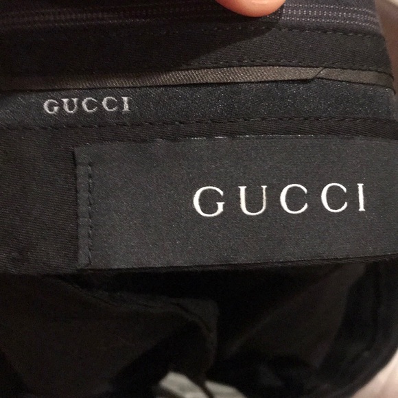 Gucci Dress pants - Picture 5 of 7